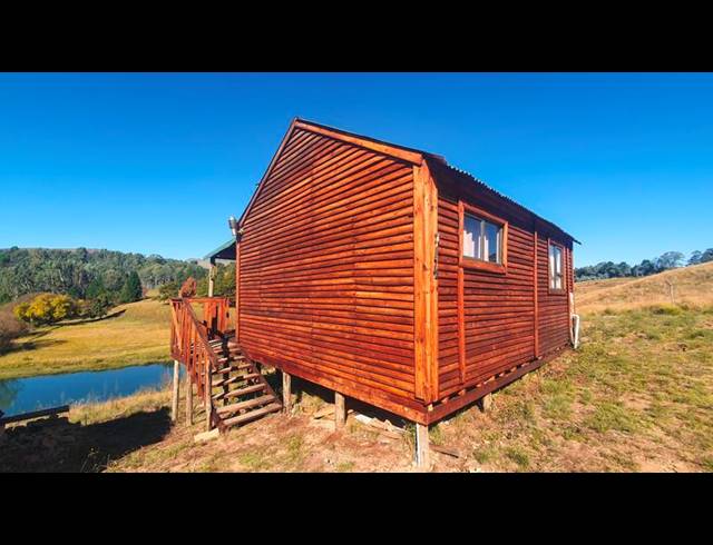 FARM FOR SALE IN UNDERBERG